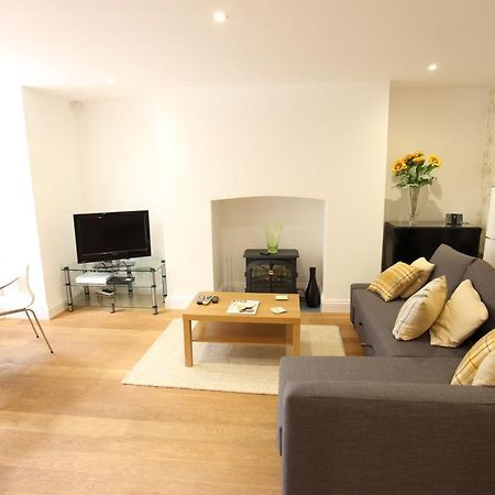Priory House Apartments York Bagian luar foto